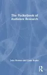 The Pocketbook of Audience Research cover