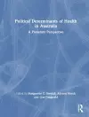 Political Determinants of Health in Australia cover