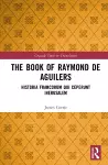 The Book of Raymond de Aguilers cover