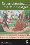 Cross-dressing in the Middle Ages cover