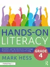 Hands-On Literacy, Grade 4 cover