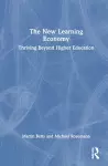 The New Learning Economy cover