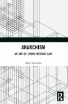 Anarchism cover