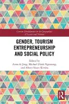 Gender, Tourism Entrepreneurship and Social Policy cover