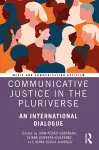 Communicative Justice in the Pluriverse cover