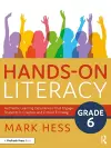 Hands-On Literacy, Grade 6 cover