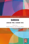 Barbuda cover