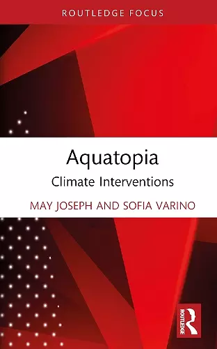 Aquatopia cover