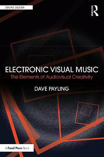 Electronic Visual Music cover