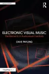 Electronic Visual Music cover