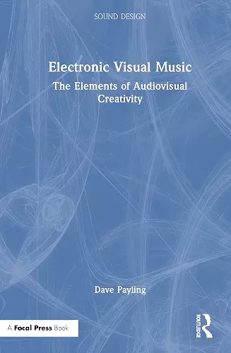 Electronic Visual Music cover