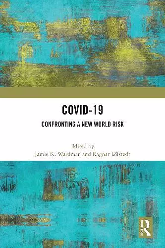 COVID-19 cover