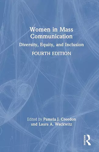 Women in Mass Communication cover