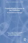Communicative Justice in the Pluriverse cover
