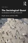The Sociological Quest cover