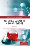 Materials Science to Combat COVID-19 cover