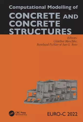 Computational Modelling of Concrete and Concrete Structures cover