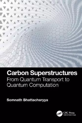 Carbon Superstructures cover