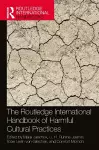 The Routledge International Handbook of Harmful Cultural Practices cover