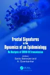 Fractal Signatures in the Dynamics of an Epidemiology cover