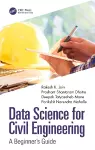 Data Science for Civil Engineering cover