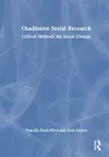 Qualitative Social Research cover