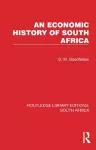 An Economic History of South Africa cover