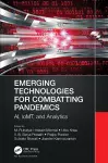 Emerging Technologies for Combatting Pandemics cover