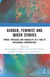 Gender, Feminist and Queer Studies cover