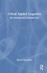 Critical Applied Linguistics cover