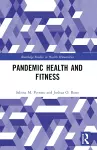 Pandemic Health and Fitness cover