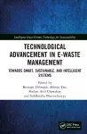 Technological Advancement in E-waste Management cover