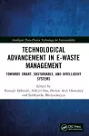 Technological Advancement in E-waste Management cover