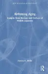 Reframing Aging cover