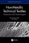 Non-Metallic Technical Textiles cover