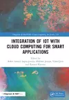 Integration of IoT with Cloud Computing for Smart Applications cover