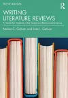 Writing Literature Reviews cover