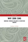 Why Sámi Sing cover