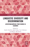 Linguistic Diversity and Discrimination cover