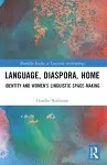 Language, Diaspora, Home cover