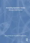 Analyzing Narrative Online cover