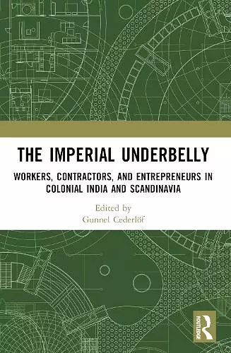 The Imperial Underbelly cover