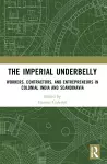 The Imperial Underbelly cover