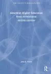 American Higher Education cover