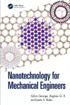 Nanotechnology for Mechanical Engineers cover