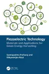 Piezoelectric Technology cover
