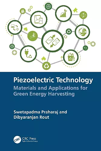 Piezoelectric Technology cover
