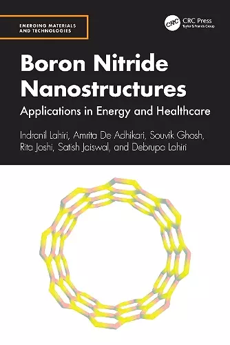 Boron Nitride Nanostructures cover