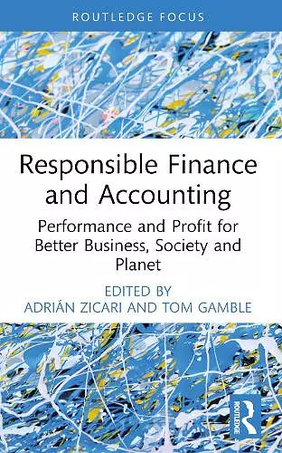 Responsible Finance and Accounting cover