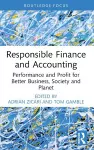 Responsible Finance and Accounting cover